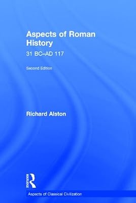 Aspects of Roman History 31 BC-AD 117