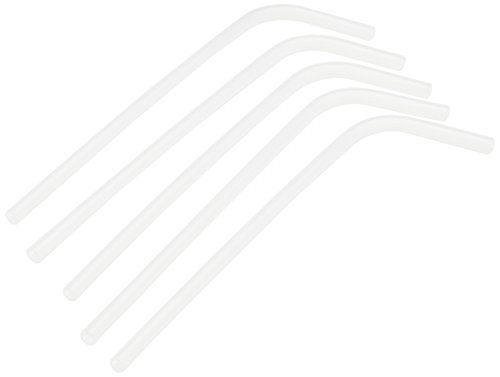 Algopix Similar Product 9 - AZLON DT001 Plastic Delivery Tube