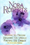Daring to dream: Holding the dream : finding the dream