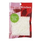 ママズキッチン ココナッツロング 40g