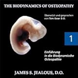 Einführung in die Biodynamische Osteopathie - ein interaktiver Audiotext