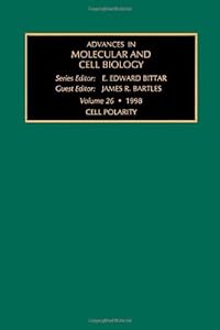 Cell Polarity (ISSN) by J. R. Bartles
