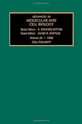Cell Polarity (ISSN)