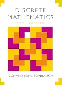 Discrete Mathematics (5th Edition) by Richard Johnsonbaugh