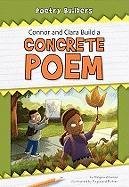 Connor and Clara Build a Concrete Poem by Megan Atwood