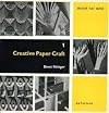 Creative Paper Design 1 (Creative Play Series)