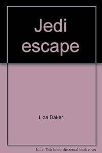Jedi escape (Star Wars junior)