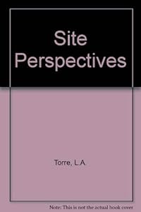 Site Perspectives by Cashio Cochran