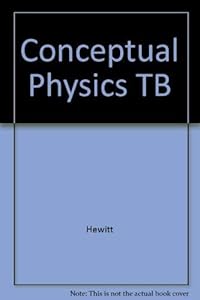 Conceptual Physics TB