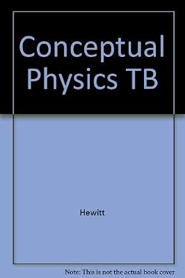 Conceptual Physics TB
