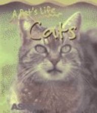 Cats (Pet's Life)