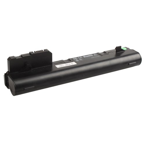 6Cell Laptop Battery for HP MINI 110 1101 110c HSTNN-CB0D 537626-001 537627-001