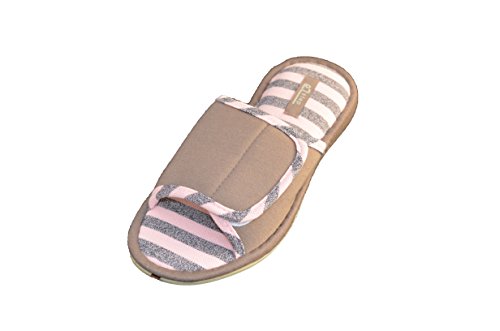 eZstep Women's Veronica Slippers