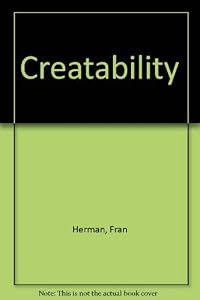 Creatability by Fran Herman