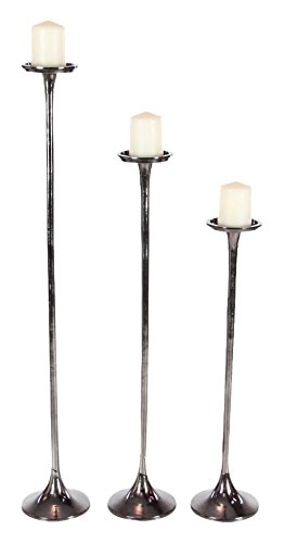 Algopix Similar Product 2 - Benzara Antique Colonial Set of 2