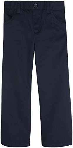 French Toast School Uniform Girls Pull-On Pants