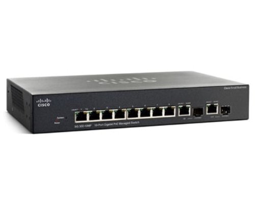 Algopix Similar Product 12 - 8-port POE 10/100/1000 Switch