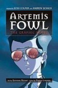 Artemis Fowl