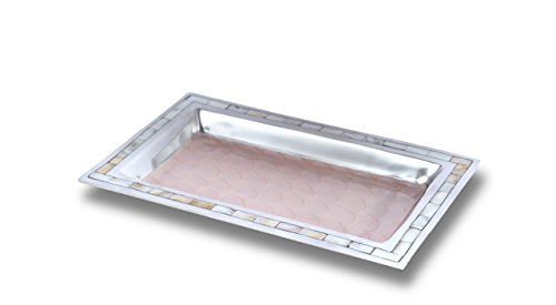 Algopix Similar Product 19 - Julia Knight Classic 12 Vanity Tray