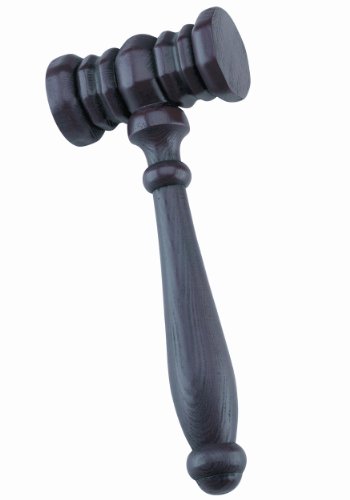 Judge's Gavel