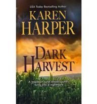 Dark Harvest by Karen Harper
