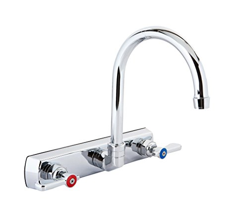 Algopix Similar Product 4 - OptiFlow by BK Resources BKF8SM3GG