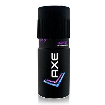 Axe Marine Deodorant Body Spray Deodorants And Antiperspirants