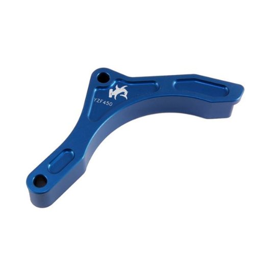 

Hammerhead Designs Case Saver - Blue YZF450CS