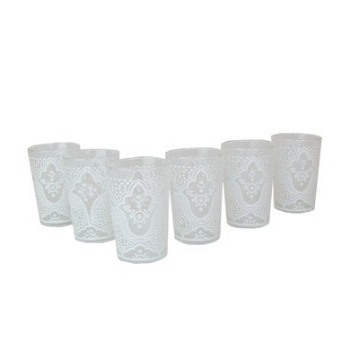 Algopix Similar Product 5 - Casablanca Market TTC0055 Time