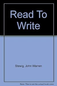 Read to write: Using children's literature as a springboard to writing