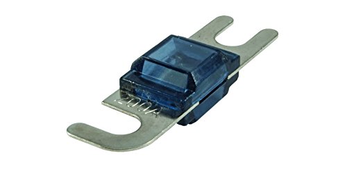 Algopix Similar Product 18 - ORION MINI ANL 200AMP 5 FUSES PACK