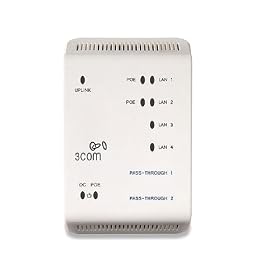 New - HP NJ2000G INTELLIJACK - JD057A