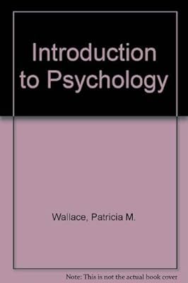 Introduction to Psychology