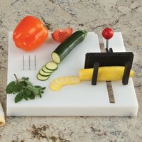 Swedish Cutting Board