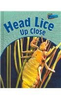 Head Lice Up Close (Raintree Perspectives) by Robin Birch