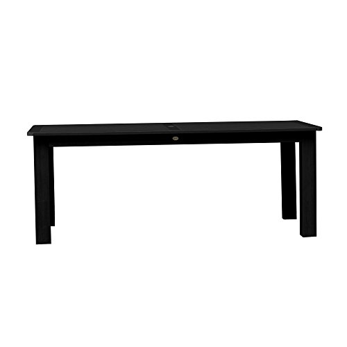 Algopix Similar Product 5 - highwood ADDTB48BKE Rectangular