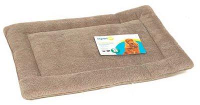 Algopix Similar Product 16 - Pet Bed Kennel Mat