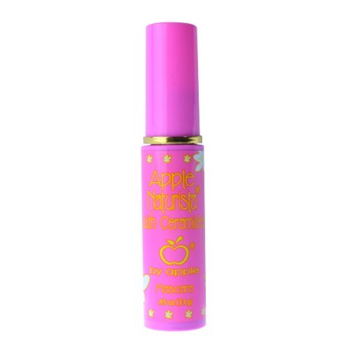 Apple Naturista Lash Mascara-ceramides (Black Mascara)