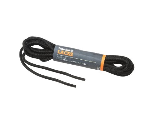 Timberland Round Replacement Boot Laces Strong 1/8