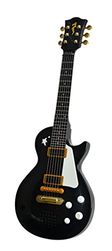 Simba My Music World Super Rock Guitar Buy Simba My Music World Super Rock Guitar from Amazon.in!