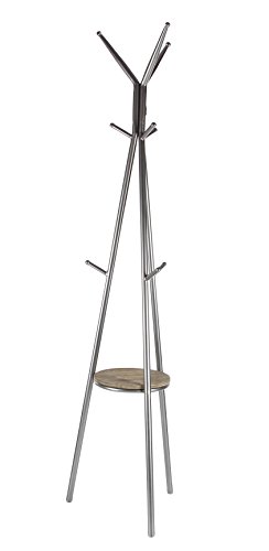 Algopix Similar Product 17 - Benzara Contemporary Coat Rack Hampton