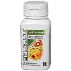 Amway Nutrilite Multi Carotene 90N (Softgels)