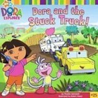Dora and the Stuck Truck (Dora the Explorer)