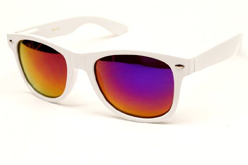 P1035-vp Style Vault Wayfarer 80s Sunglasses