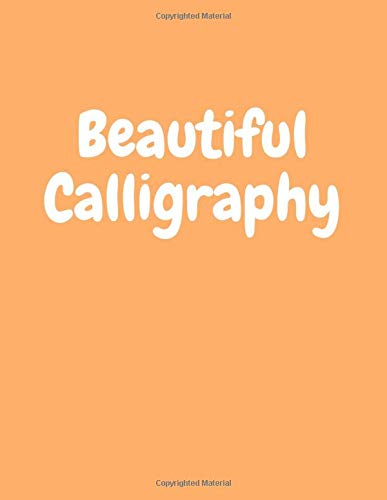 modern calligraphy and hand lettering for beginners: Learn Modern Calligraphy Tracing Sheets for Practice by Handwriting Kid Press