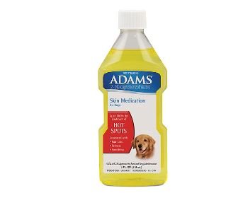 

Farnam Products DFA100504815 Adams Sulfodene Dog First Aid Skin Medication