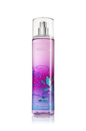 Bath & Body WorksÂ® Signature Collection Fine Fragrance Mist Secret Wonderland 8 fl oz
