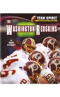 The Washington Redskins (Team Spirit (Norwood))