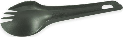 Algopix Similar Product 2 - Wildo Spork Olive 21350