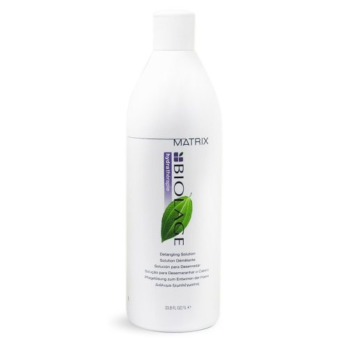 Matrix Biolage Detangling Solution, 33.8 Ounce